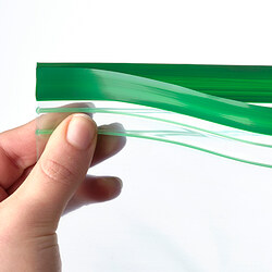 ISTAD resealable bag