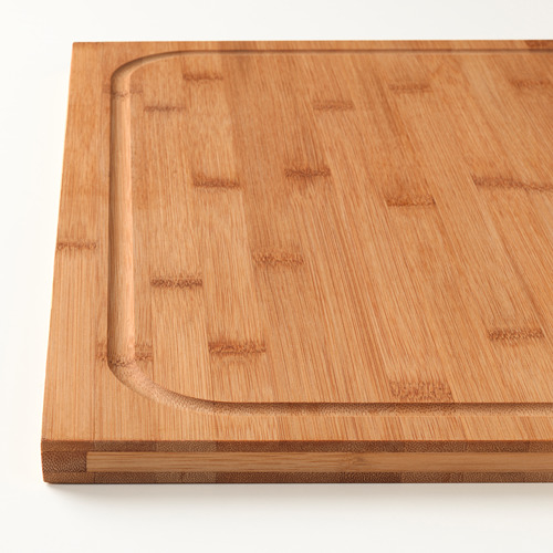 LÄMPLIG, chopping board. 3 of 4 open dialog