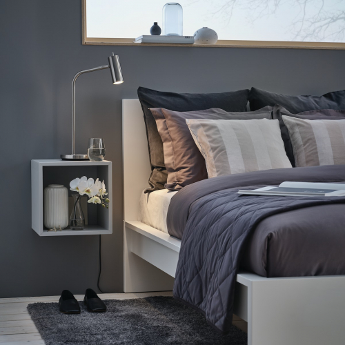 MALM, bed Full. 7 of 11 open dialog