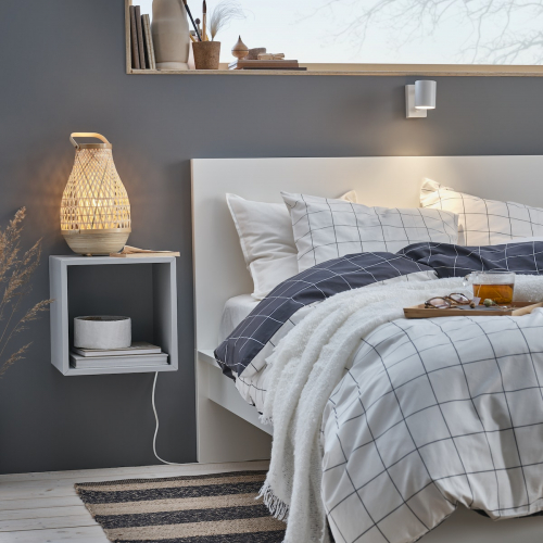 MALM, bed Full. 8 of 11 open dialog