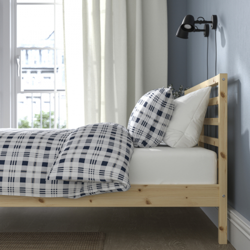TARVA, cama. 5 de 8 abrir diálogo