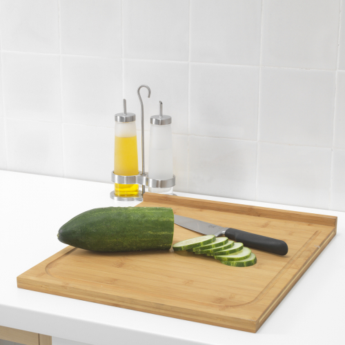 LÄMPLIG, chopping board. 2 of 4 open dialog