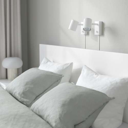 MALM, bed Full. 4 of 11 open dialog