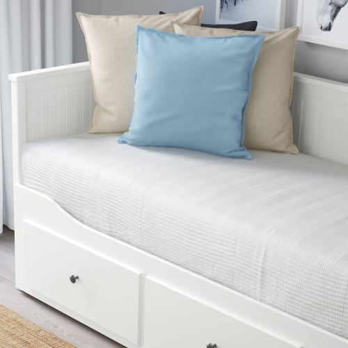 HEMNES, daybed frame with 3 drawers without mattress. 6 of 9 open dialog