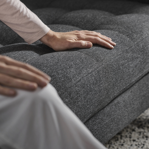 LANDSKRONA, sofá 3 plazas chaiselongue. 4 de 8 abrir diálogo