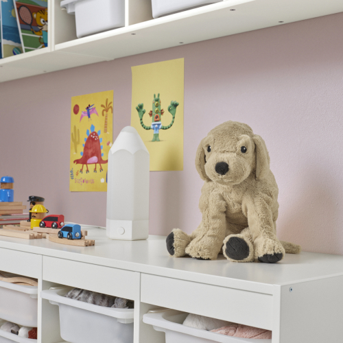 GOSIG GOLDEN, peluche. 4 de 7 abrir diálogo