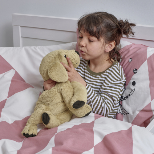 GOSIG GOLDEN, peluche. 2 de 7 abrir diálogo