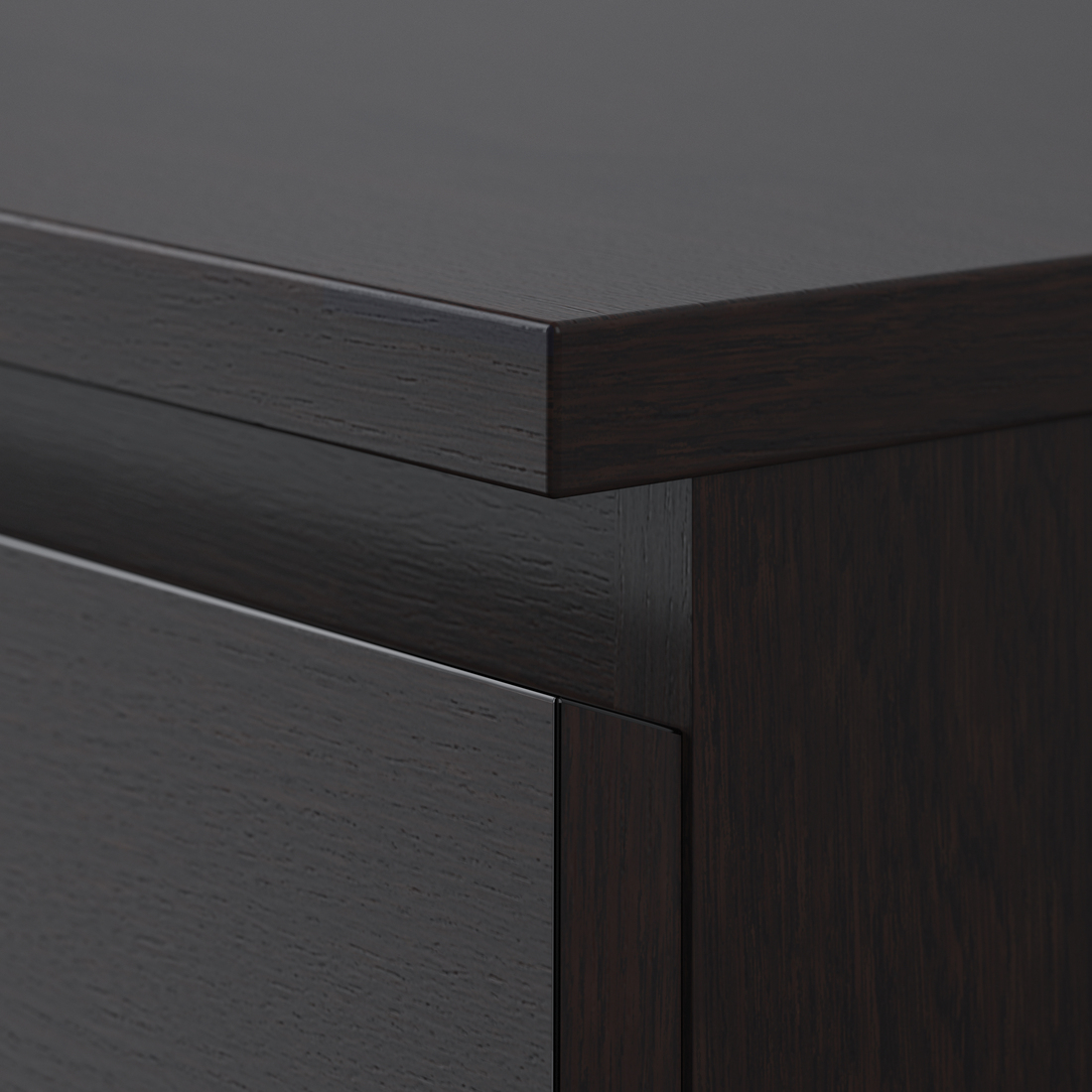 MALM, chest with 2 drawers. 4 of 5 open dialog