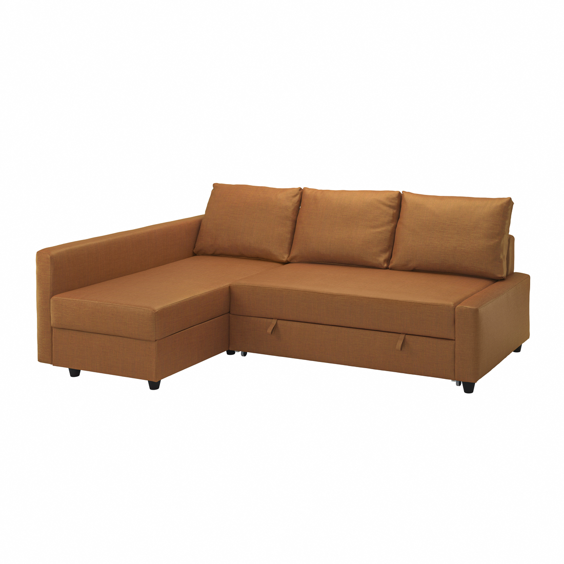 FRIHETEN, módulo chaiselongue esquinero. 2 de 2 abrir diálogo