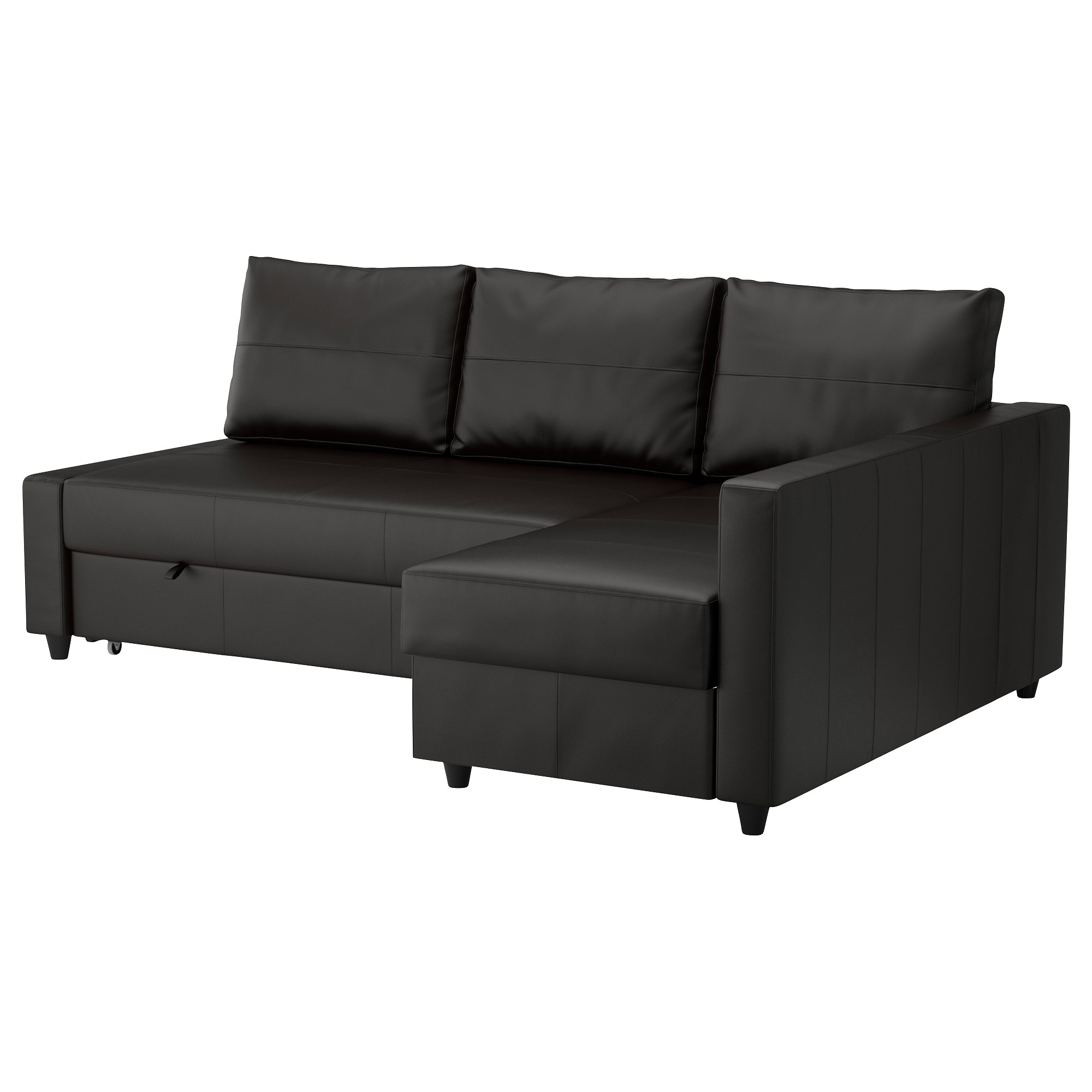 FRIHETEN, Módulo chaiselongue esquinero. 2 de 2 abrir diálogo