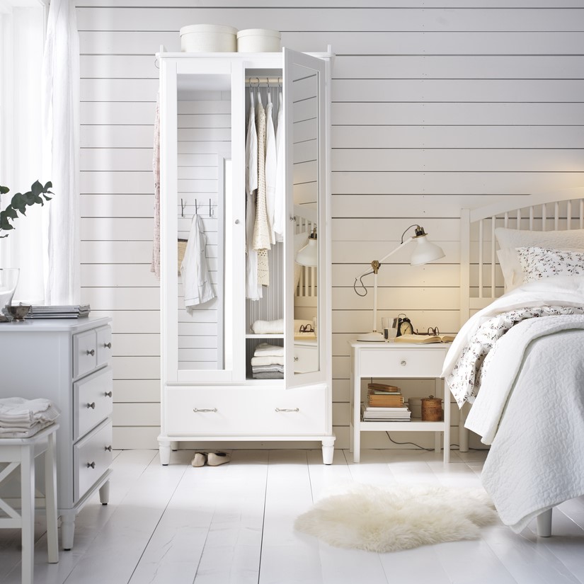TYSSEDAL, wardrobe. 2 of 4 open dialog