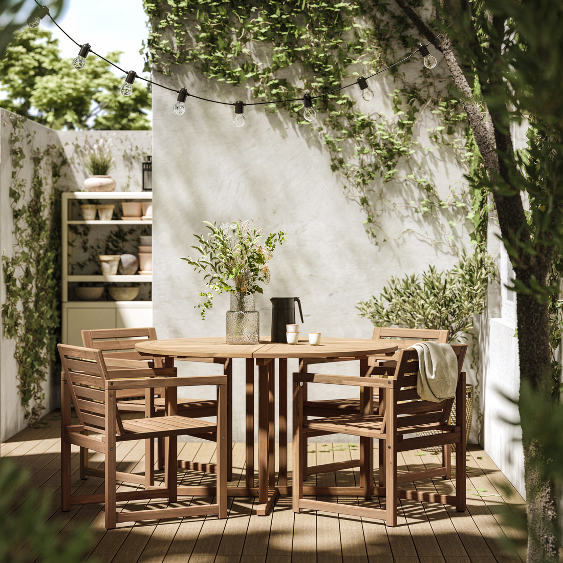 NÄMMARÖ, Mesa de de exterior. 2 de 6 abrir diálogo