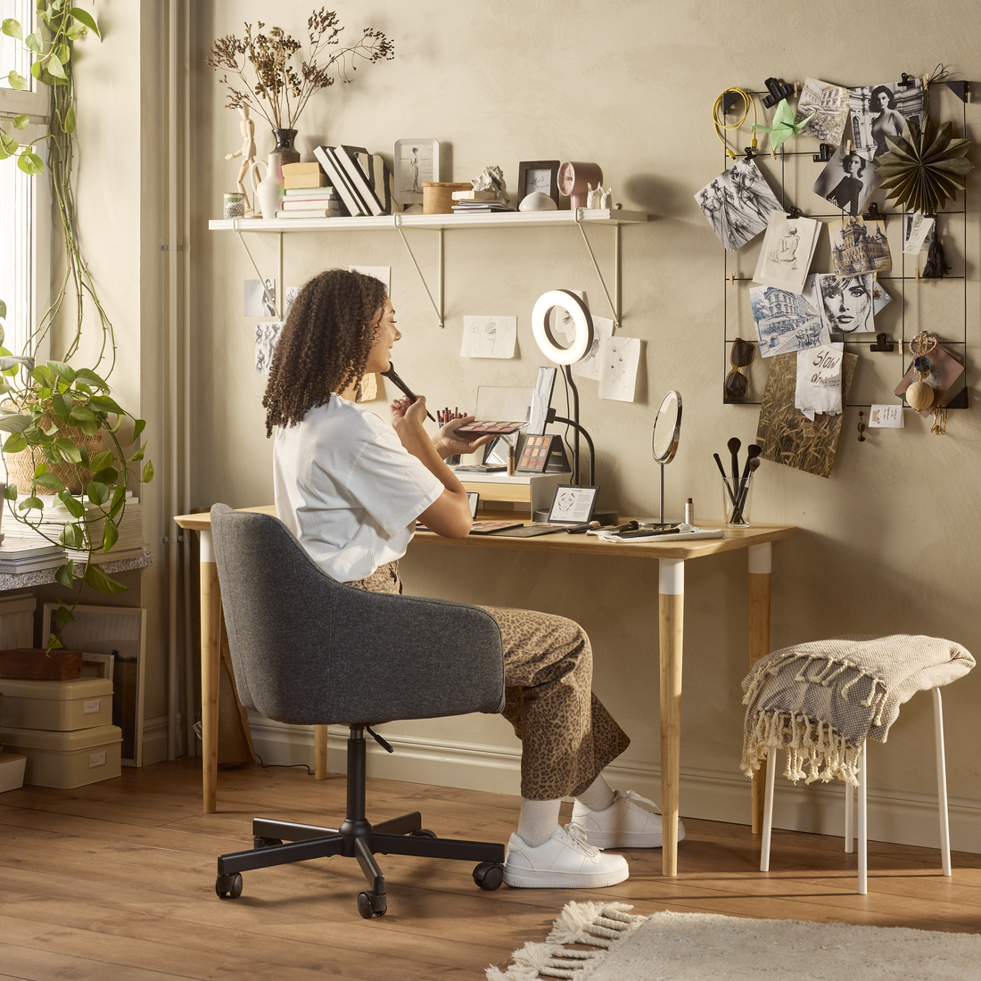 ANFALLARE / HILVER, desk. 3 of 8 open dialog