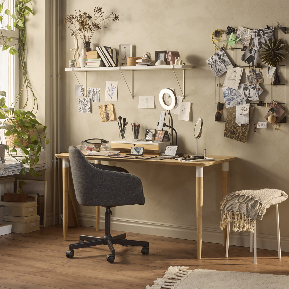 ANFALLARE / HILVER, desk. 4 of 8 open dialog