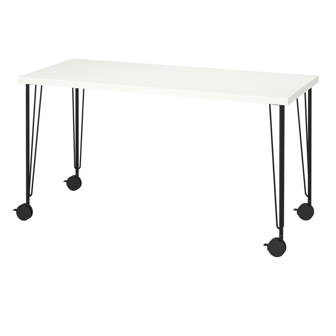 Select colour variation: White / black