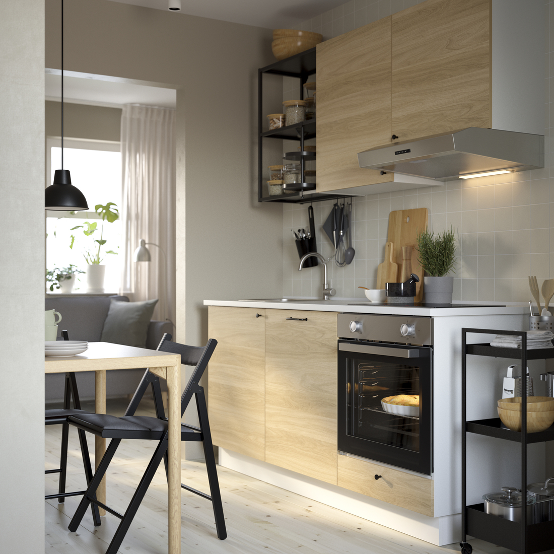 LAGAN, extractor de pared. 3 de 5 abrir diálogo