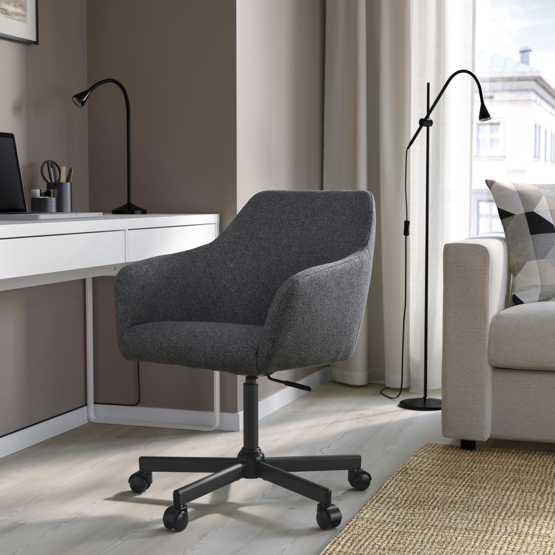 TOSSBERG / MALSKÄR, silla. 2 de 5 abrir diálogo