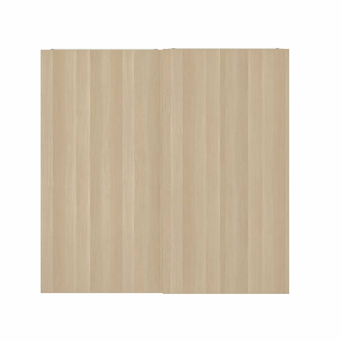 Selecciona variación de color: Efecto roble tinte blanco