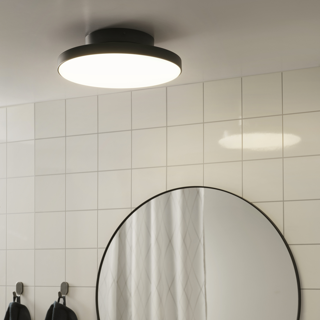 KABOMBA, LED ceiling lamp 1600 lm 2700K. 4 of 4 open dialog