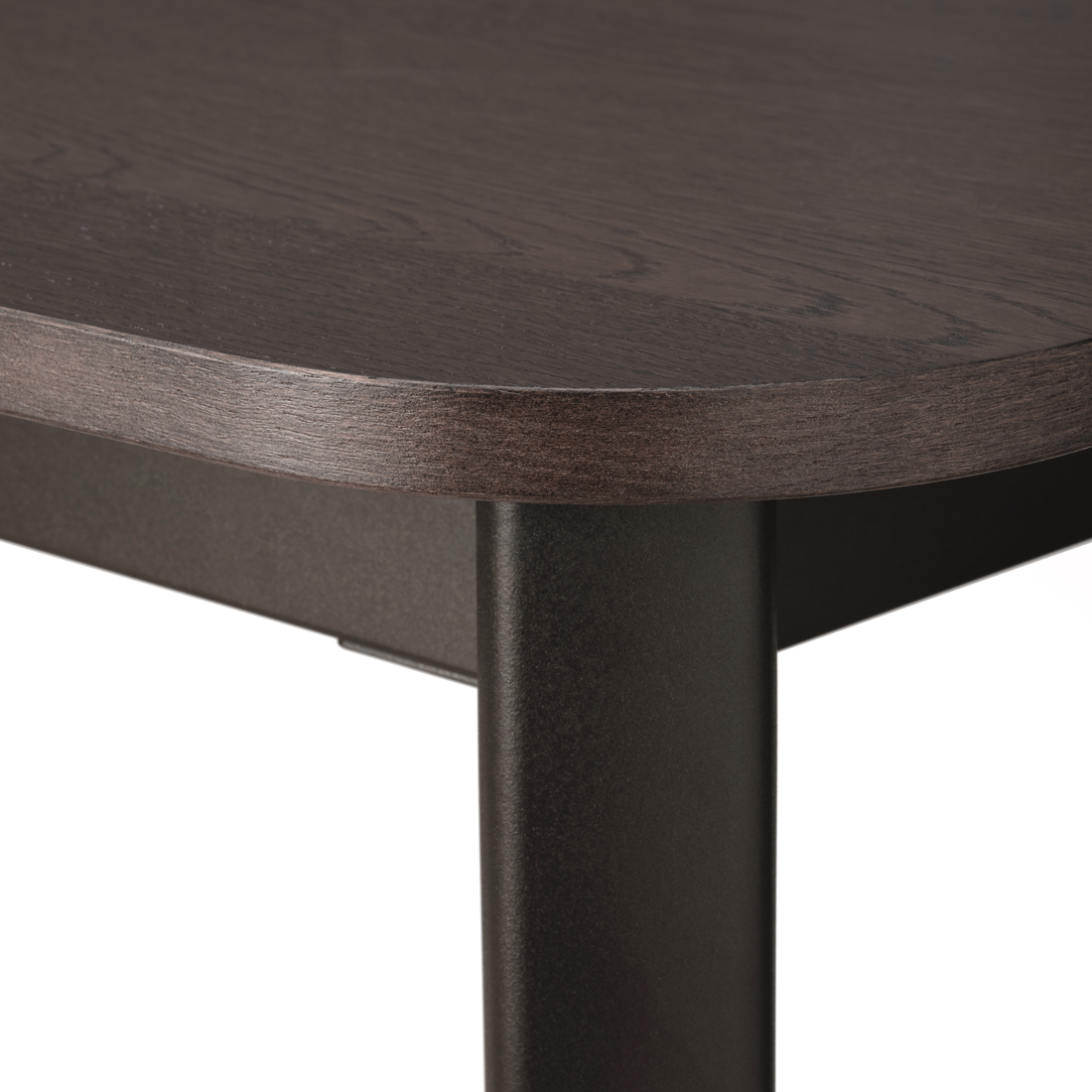 STRANDTORP / TOBIAS, Mesa de comedor extensible y 6 sillas. 3 de 8 abrir diálogo