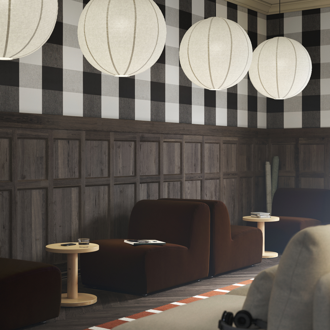 GULLSUDARE, pendant lamp shade. 5 of 7 open dialog