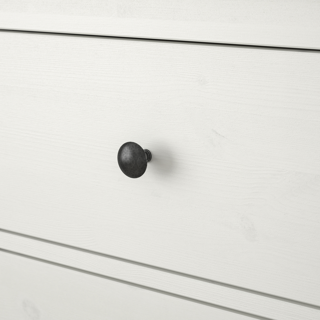 HEMNES, mesita de noche con 2 cajones. 4 de 5 abrir diálogo