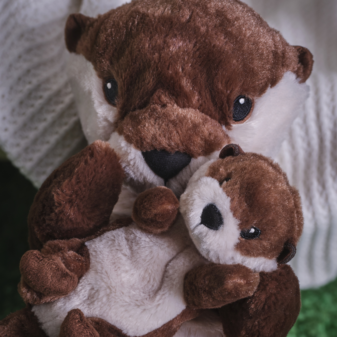 SKOGSDUVA, peluche, juego de 2. 2 de 5 abrir diálogo