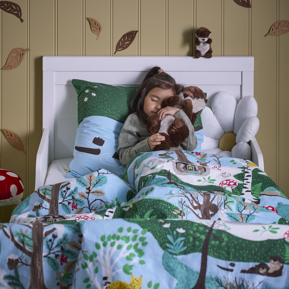 SKOGSDUVA, peluche, juego de 2. 4 de 5 abrir diálogo