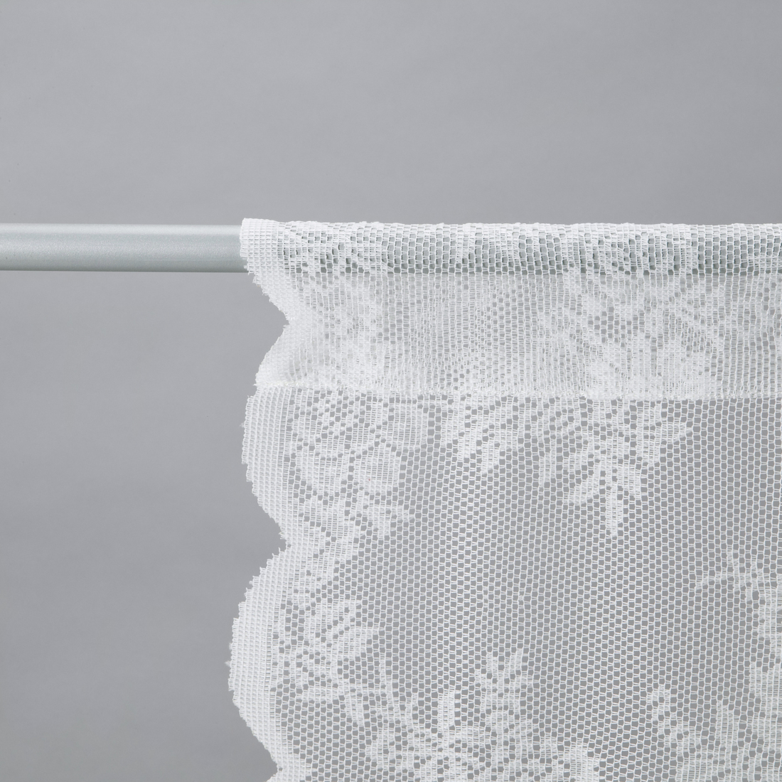 ALVINE SPETS, cortinas traslúcidas, 1 par. 3 de 4 abrir diálogo