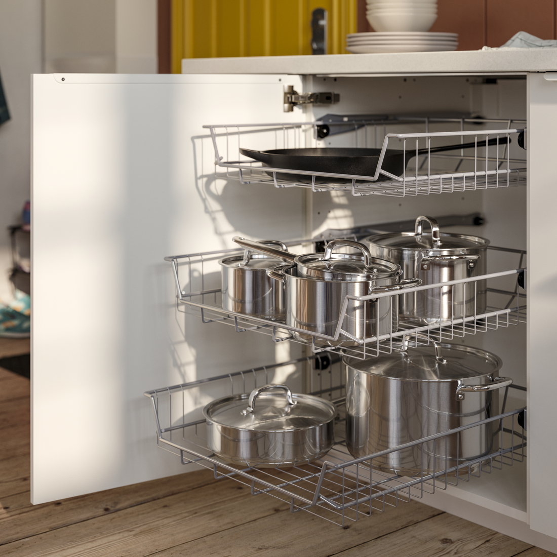 IKEA 365+, olla con tapa. 8 de 8 abrir diálogo