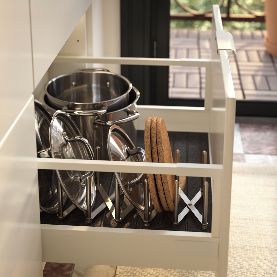 IKEA 365+, cookware, set of 6. 4 of 5 open dialog