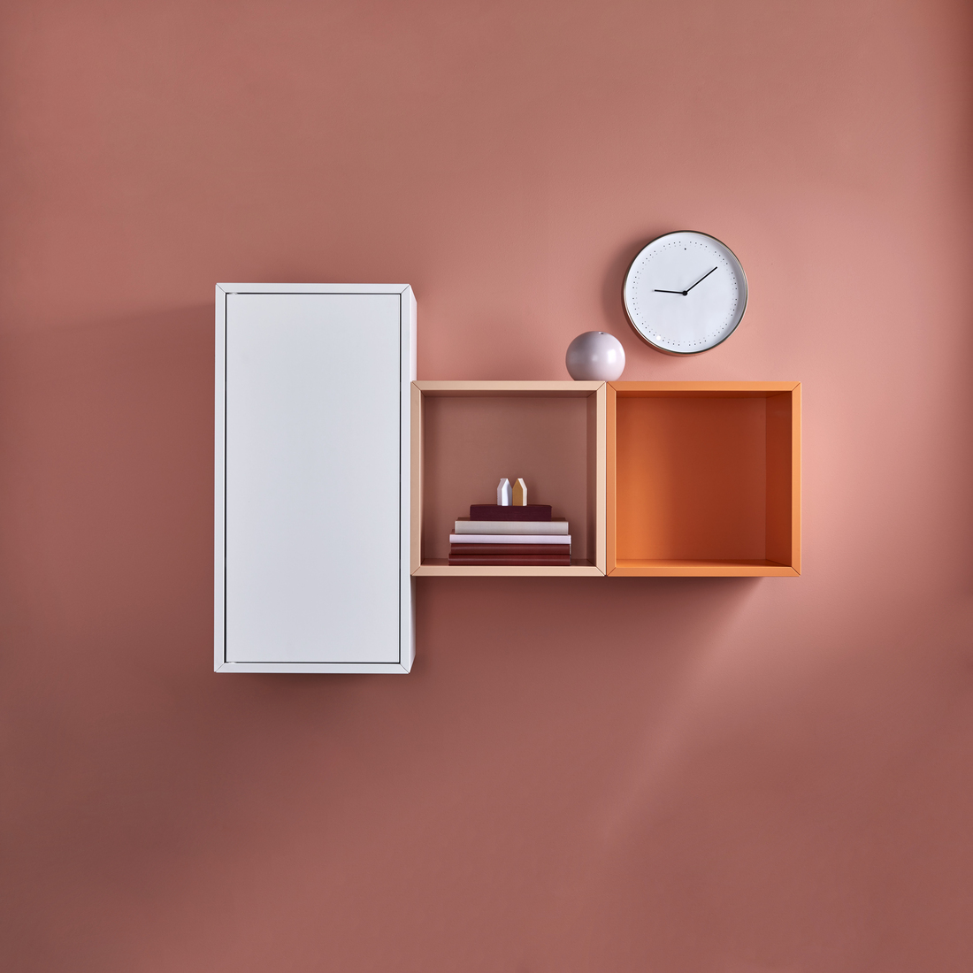 EKET, cabinet with door. 2 of 4 open dialog