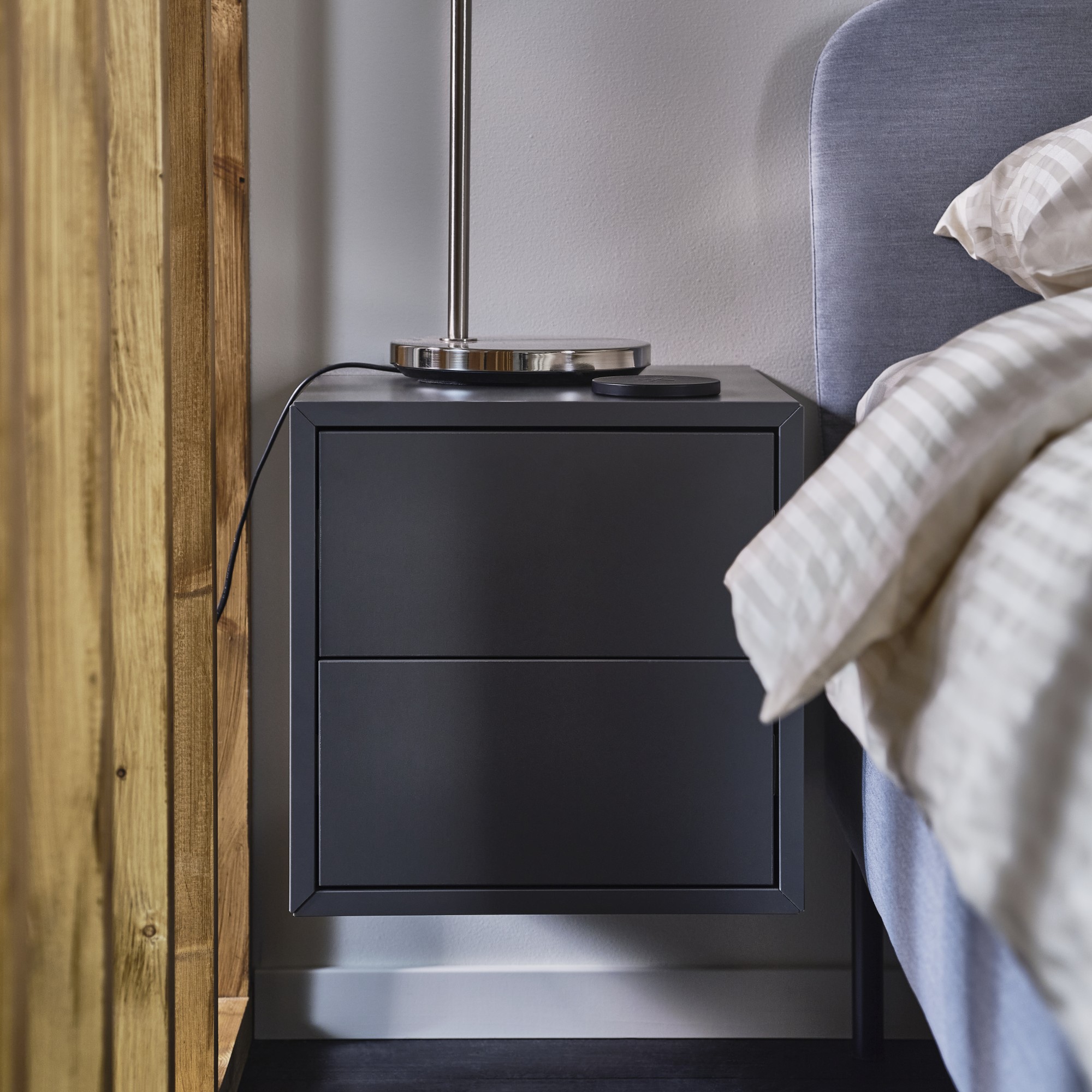 EKET, Mueble de almacenaje con 2 cajones. 2 de 4 abrir diálogo