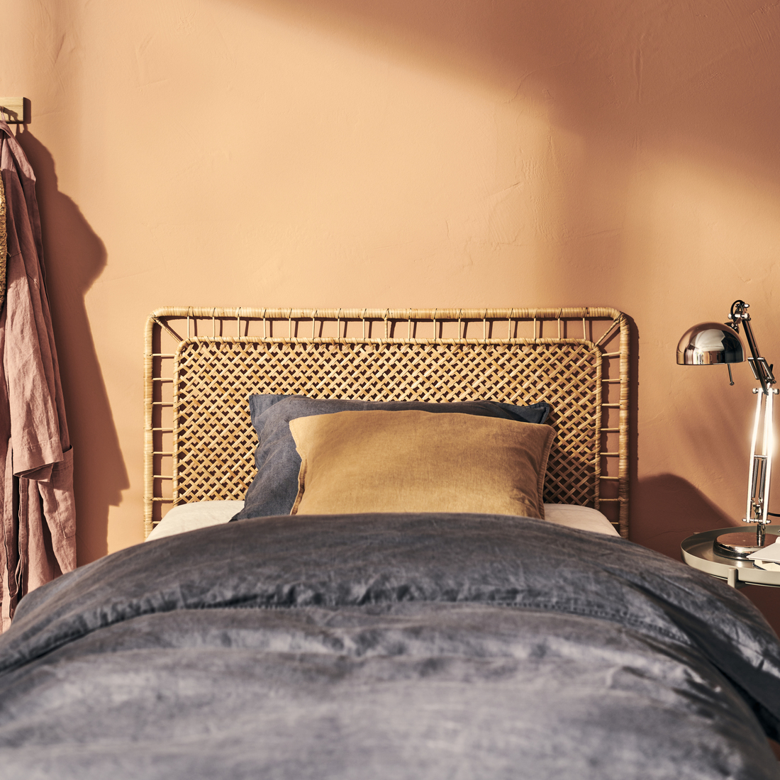TOLKNING, headboard. 2 of 9 open dialog