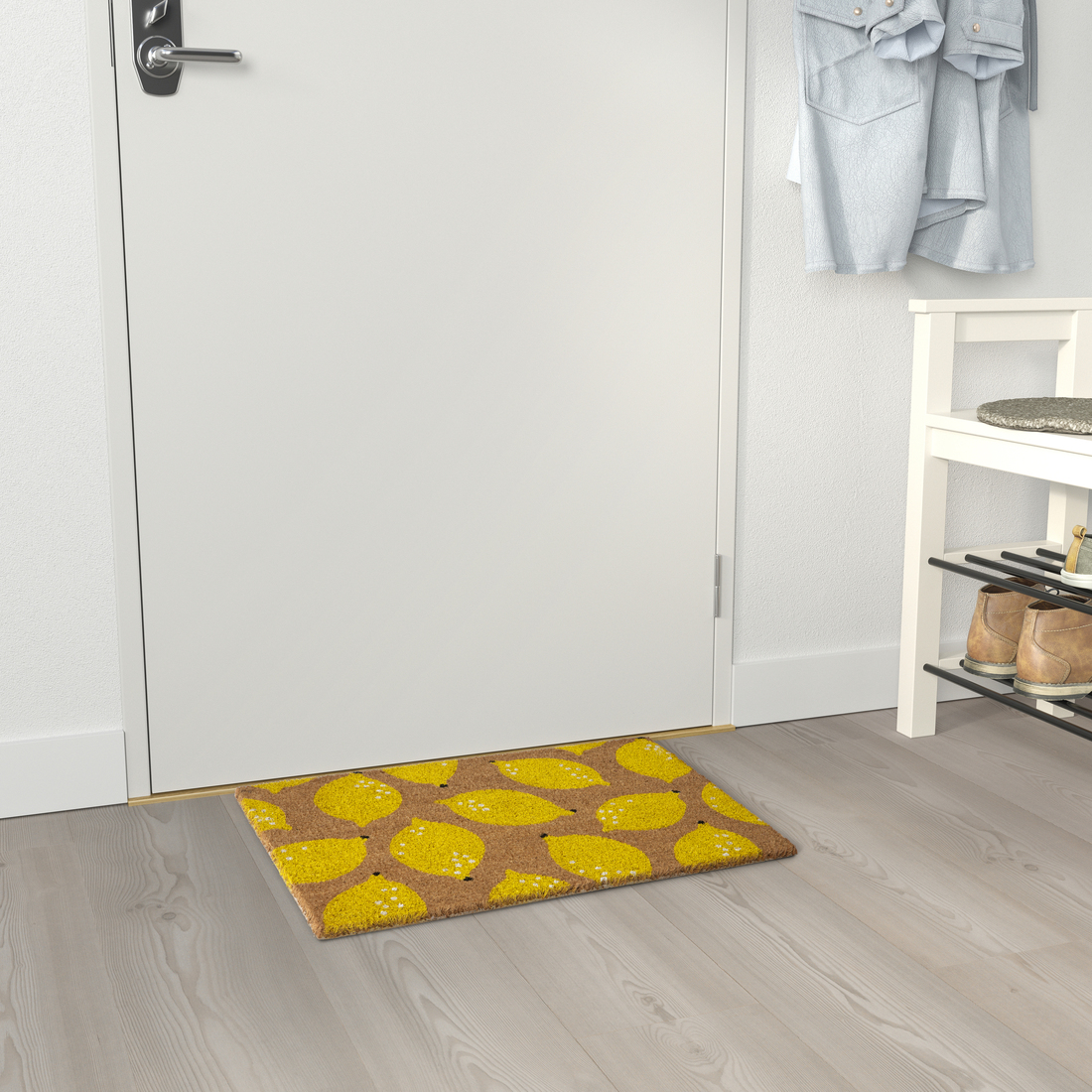 RENKAVLE, felpudo, interior . 2 de 3 abrir diálogo