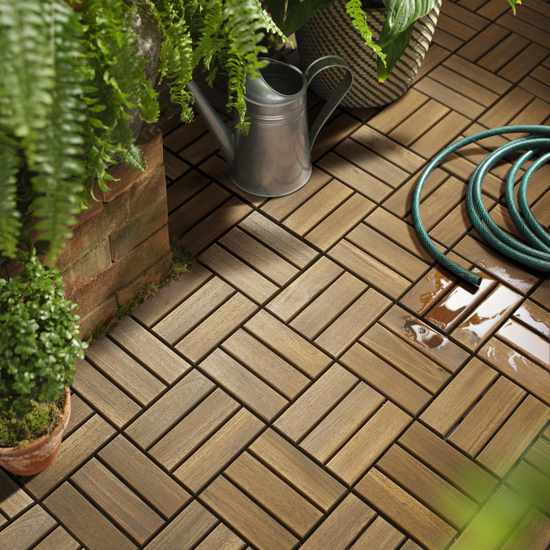 RUNNEN, suelo exterior / suelo terraza. 2 de 4 abrir diálogo
