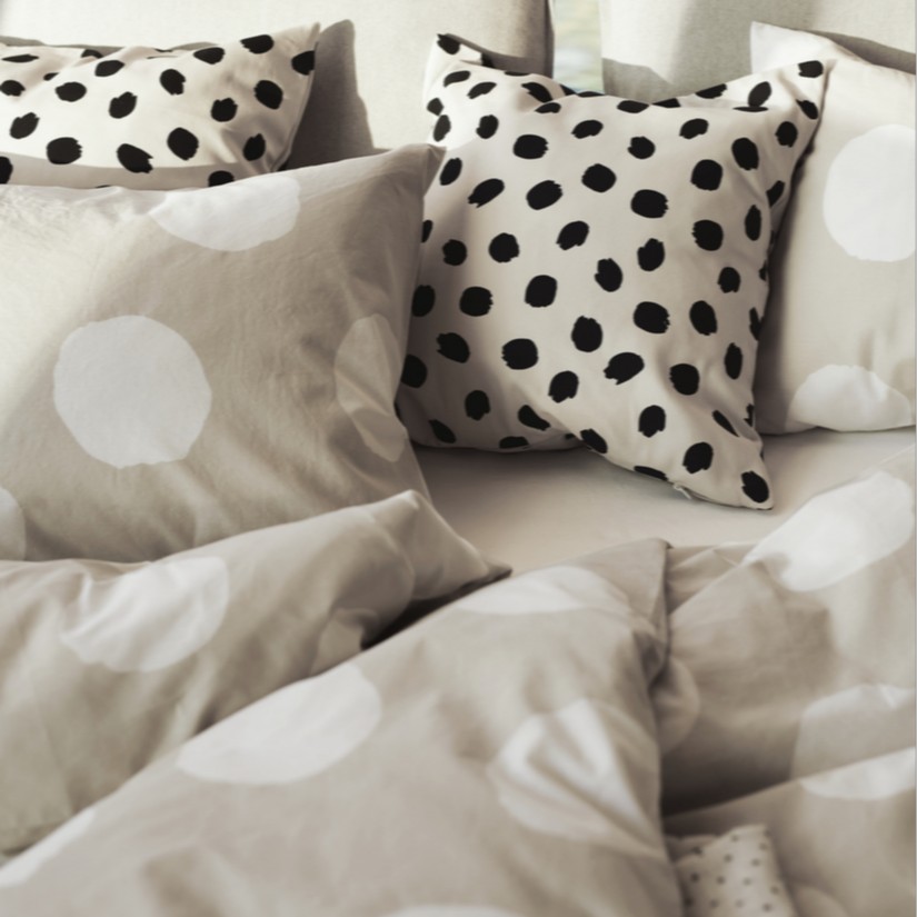 ODDNY, cushion cover. 2 of 4 open dialog