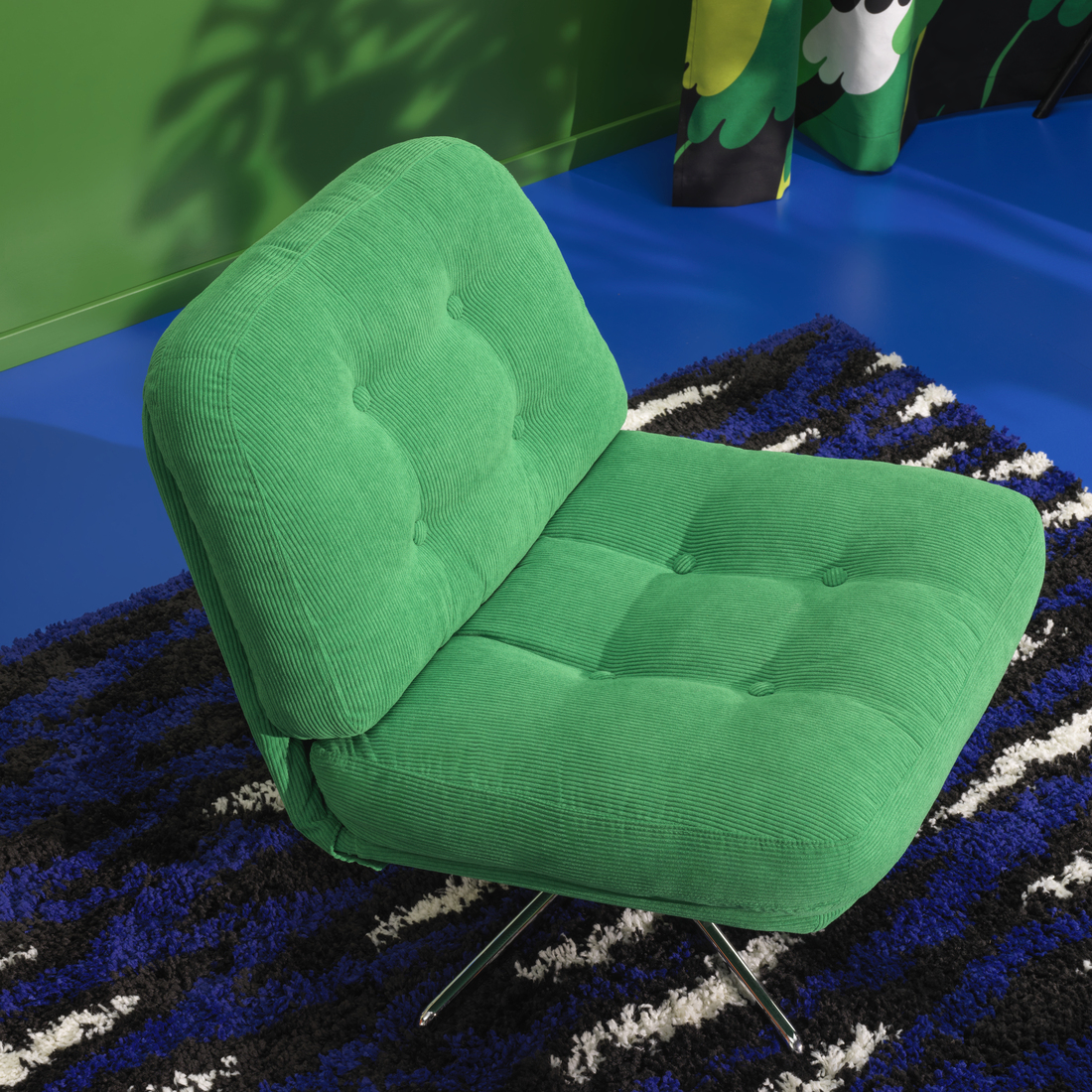 DYVLINGE, sillón giratorio. 4 de 9 abrir diálogo