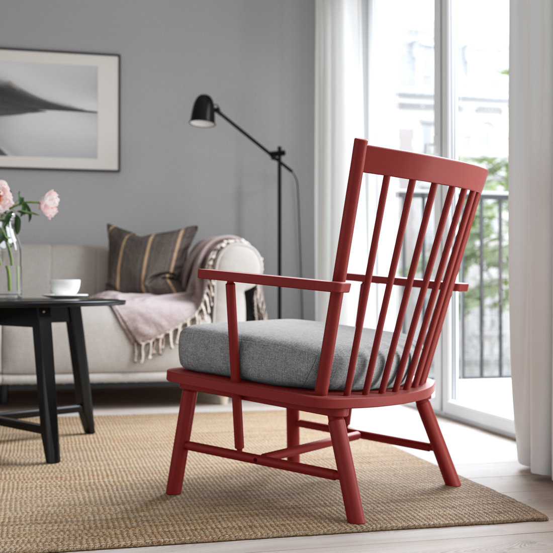 PERSBOL, armchair. 3 of 6 open dialog
