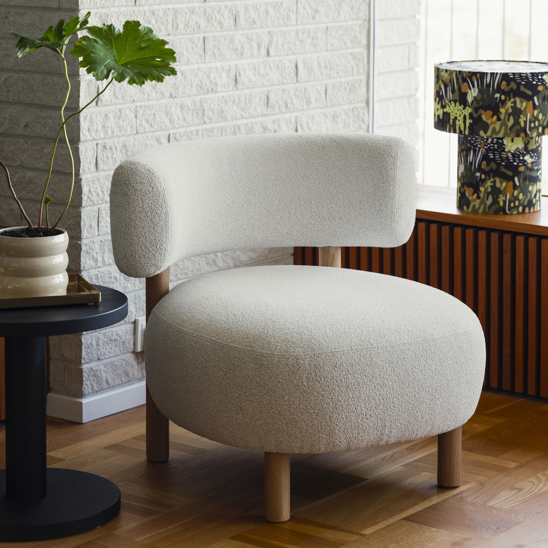 STOCKHOLM 2025, sillón. 8 de 9 abrir diálogo
