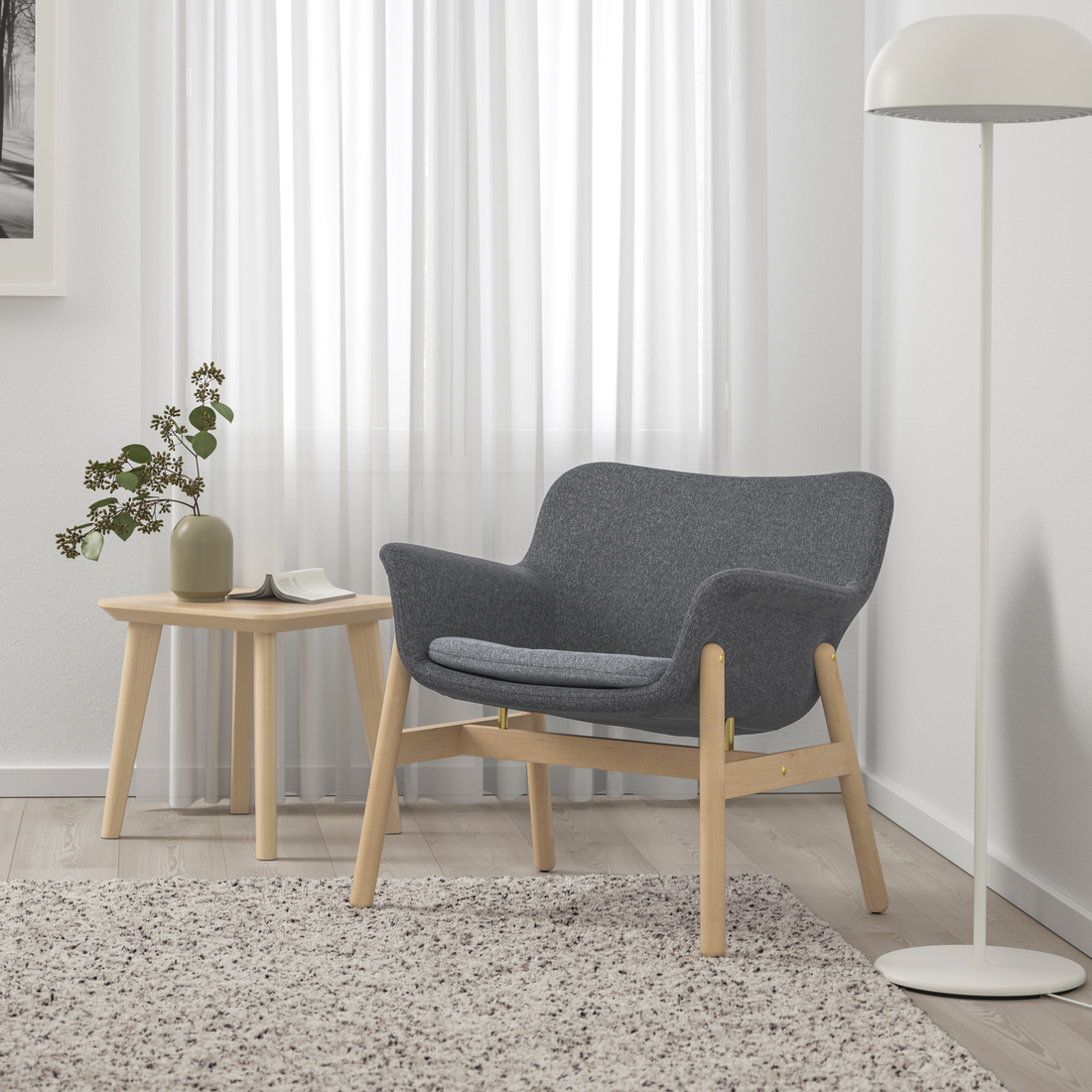 VEDBO, sillón. 2 de 8 abrir diálogo
