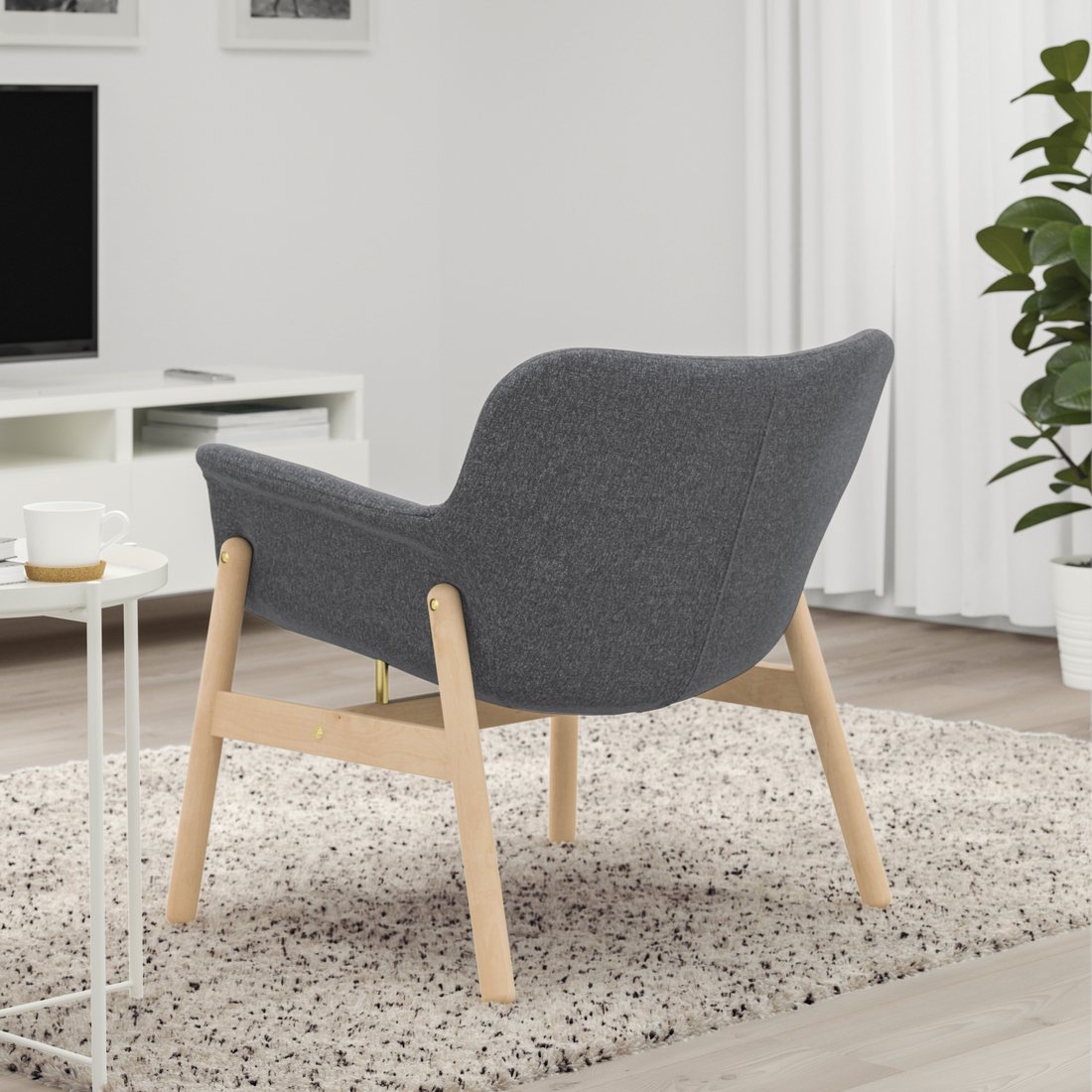 VEDBO, sillón. 3 de 8 abrir diálogo