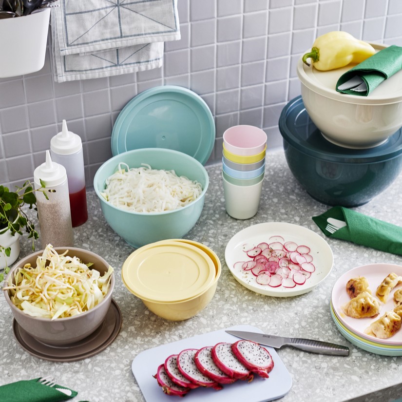 IKEA 365+, cuchillo para pelar. 3 de 4 abrir diálogo