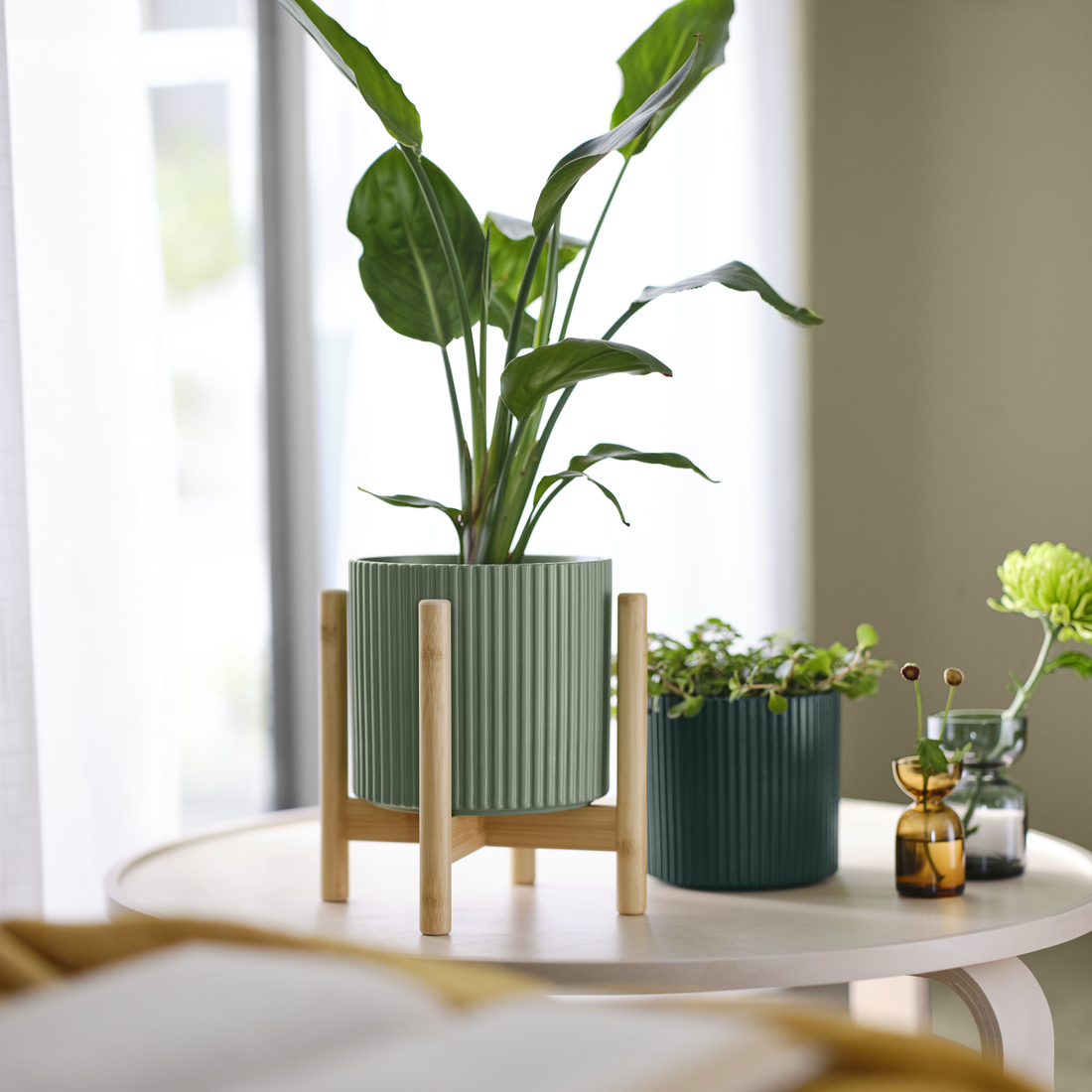 DAKSJUS, plant stand. 6 of 7 open dialog