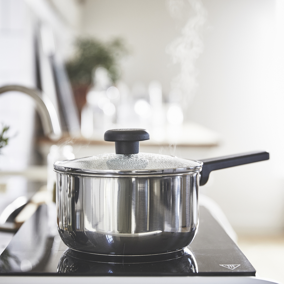 MIDDAGSMAT, saucepan with lid. 2 of 7 open dialog