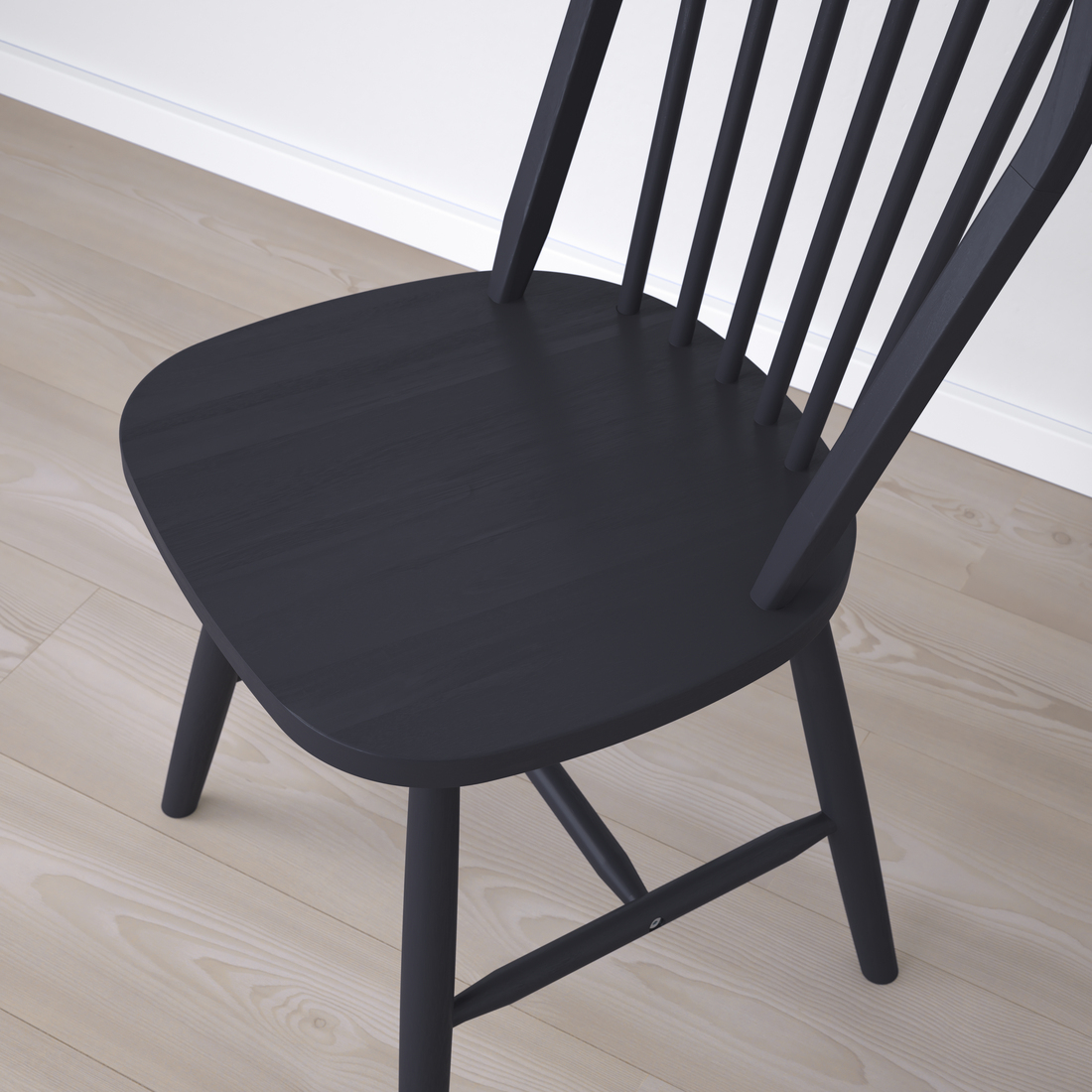 GRÖTÅN / SKOGSTA, round dining table and 2 chairs. 3 of 7 open dialog