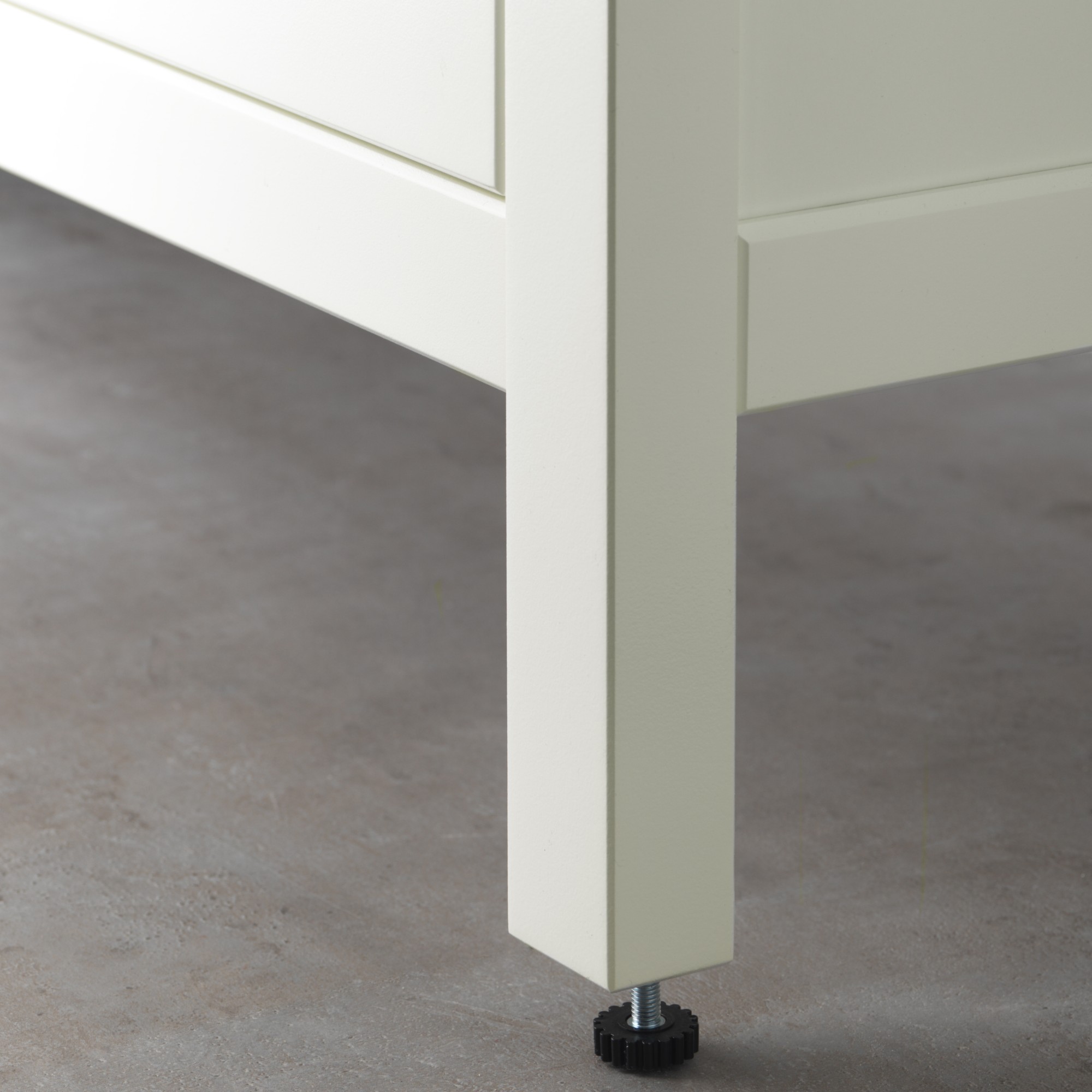 HEMNES, armario lavabo con 2 cajones. 3 de 3 abrir diálogo