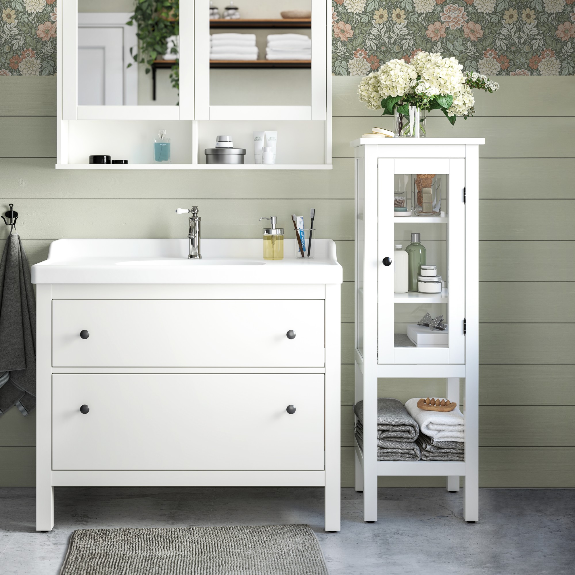 Ver imagen HEMNES 2 de 3