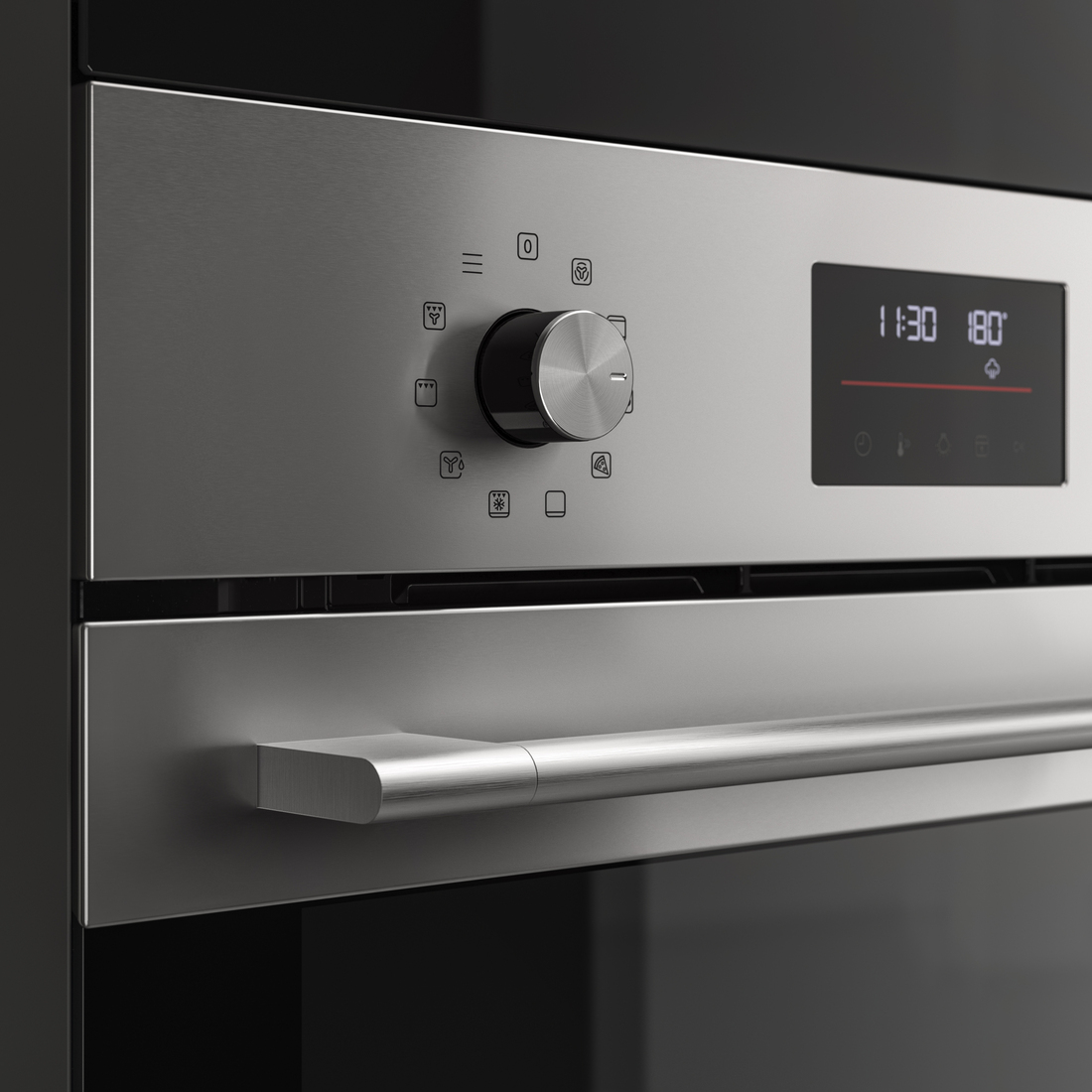 FRILLESBO, horno con ventilador aire forzado. 5 de 6 abrir diálogo
