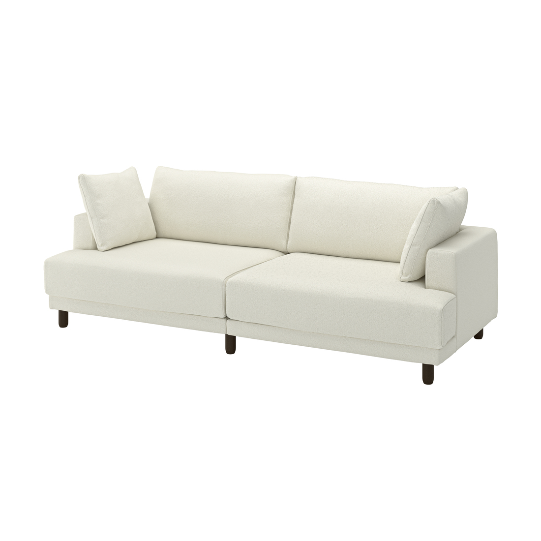 Select colour variation: Axvall off-white